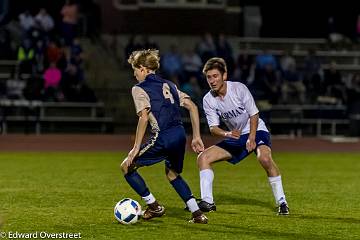 VBSoccer vs SHS -167